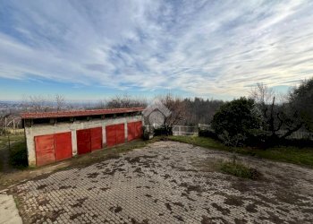 Casa semi indipendente Frazione Spineto, Castellamonte - foto 26