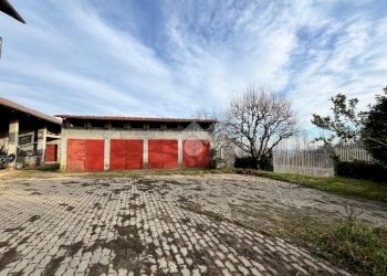 Casa semi indipendente Frazione Spineto, Castellamonte - foto 27