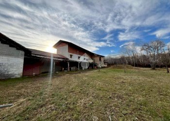 Casa semi indipendente Frazione Spineto, Castellamonte - foto 29