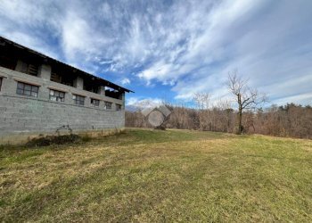 Casa semi indipendente Frazione Spineto, Castellamonte - foto 30