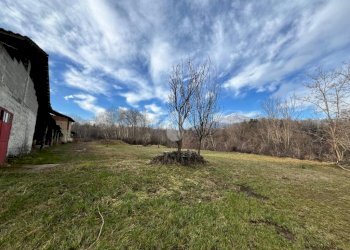 Casa semi indipendente Frazione Spineto, Castellamonte - foto 31