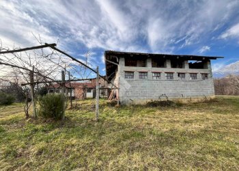 Casa semi indipendente Frazione Spineto, Castellamonte - foto 32