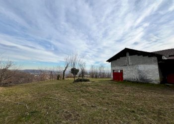 Casa semi indipendente Frazione Spineto, Castellamonte - foto 34
