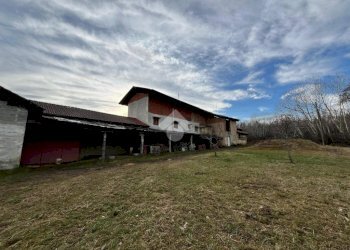 Casa semi indipendente Frazione Spineto, Castellamonte - foto 37