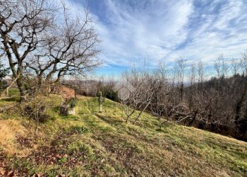 Casa semi indipendente Frazione Spineto, Castellamonte - foto 39