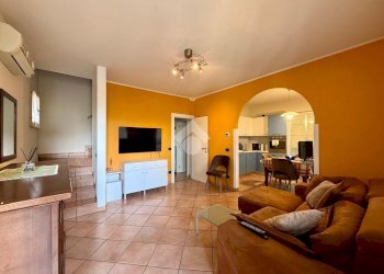 Four-room apartment Via Caduti per la Libertà, Cervia - photo 10