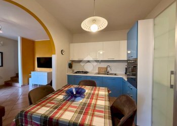 Four-room apartment Via Caduti per la Libertà, Cervia - photo 14