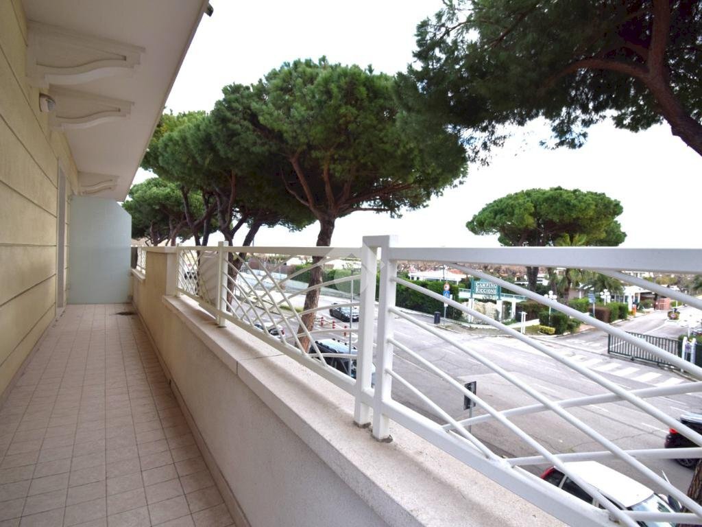Trilocale Viale Marsala, Riccione - foto 3