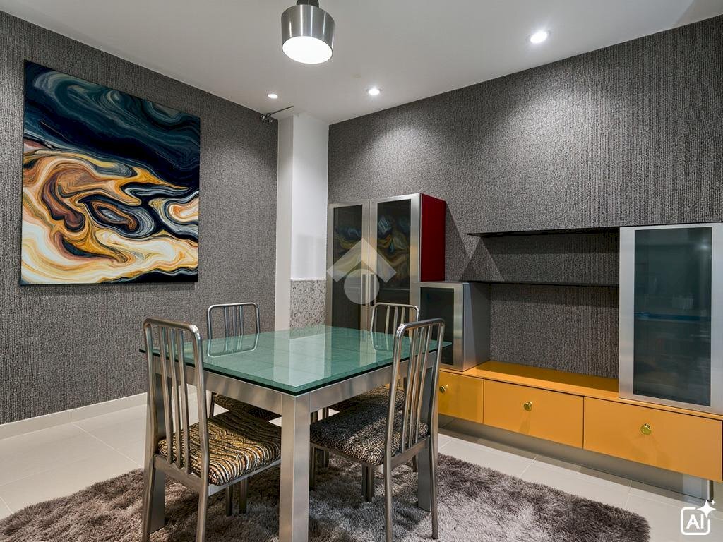 Trilocale Viale Marsala, Riccione - foto 1