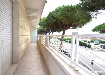 Trilocale Viale Marsala, Riccione - foto 41