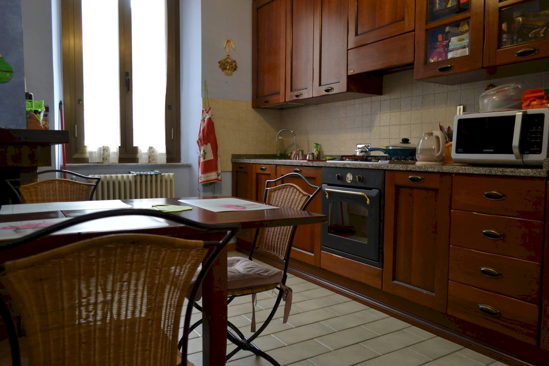 Appartamento via della stazione, Sant'Anatolia di Narco - foto 1