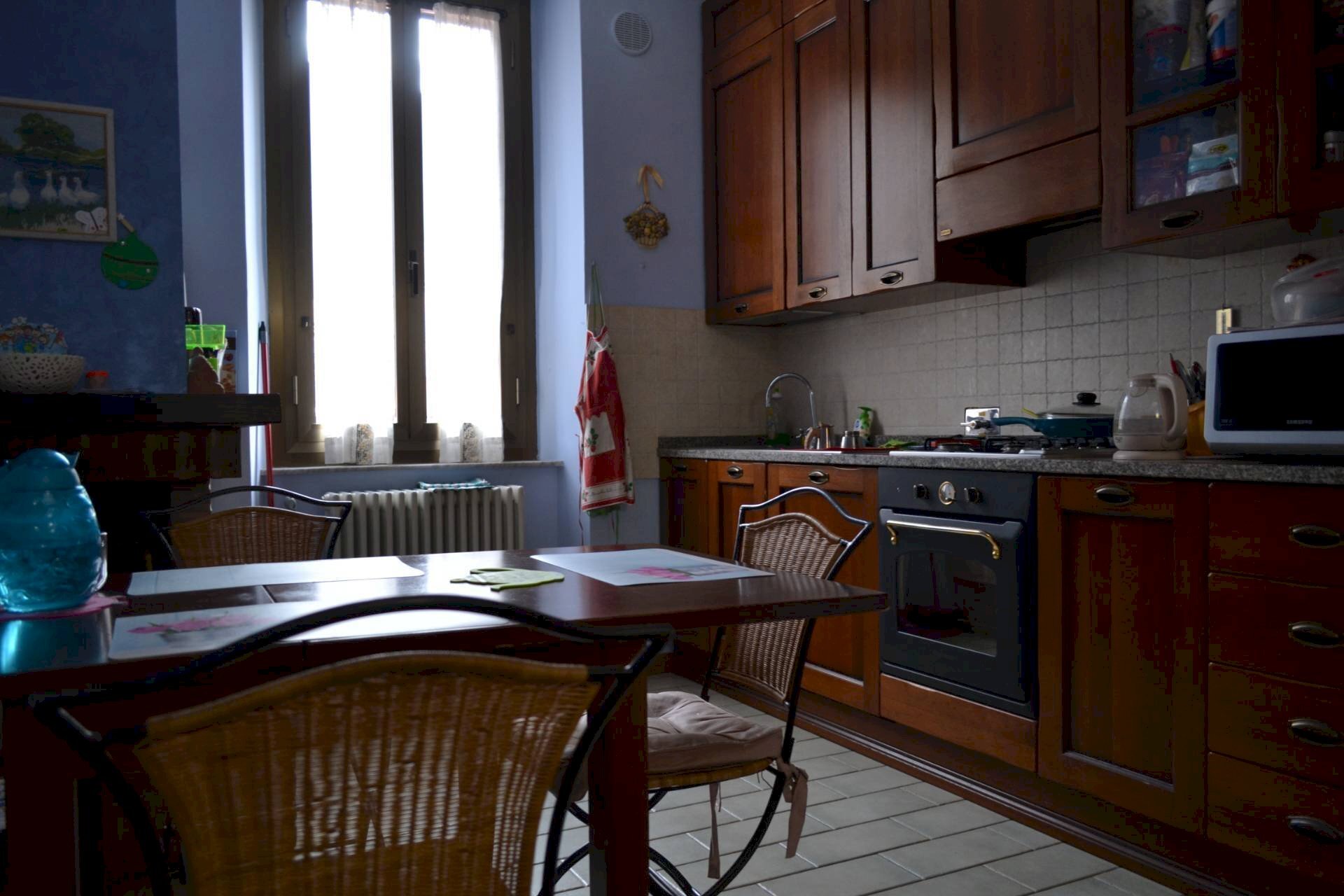 Appartamento via della stazione, Sant'Anatolia di Narco - foto 2