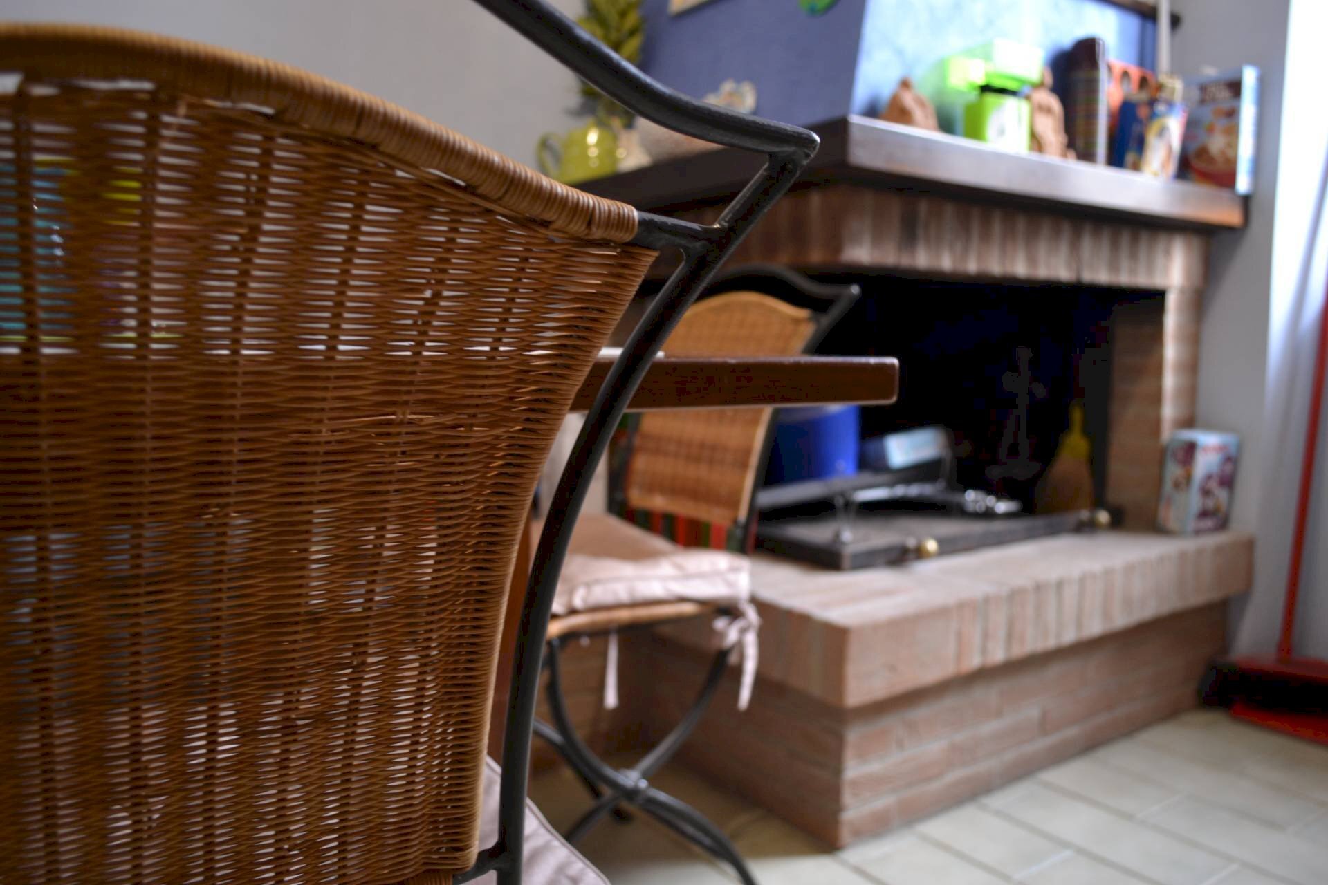 Appartamento via della stazione, Sant'Anatolia di Narco - foto 3