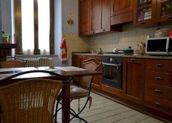 Appartamento via della stazione, Sant'Anatolia di Narco - foto 1