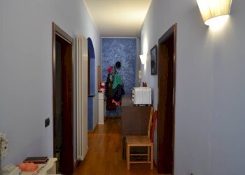 Appartamento via della stazione, Sant'Anatolia di Narco - foto 4