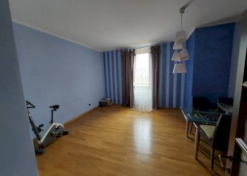 Appartamento via della stazione, Sant'Anatolia di Narco - foto 5