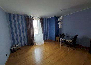 Appartamento via della stazione, Sant'Anatolia di Narco - foto 6