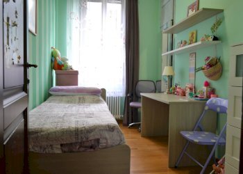 Appartamento via della stazione, Sant'Anatolia di Narco - foto 7