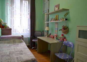 Appartamento via della stazione, Sant'Anatolia di Narco - foto 8