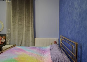 Appartamento via della stazione, Sant'Anatolia di Narco - foto 9