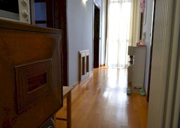 Appartamento via della stazione, Sant'Anatolia di Narco - foto 12