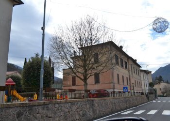 Appartamento via della stazione, Sant'Anatolia di Narco - foto 15