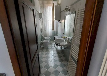 Appartamento via della stazione, Sant'Anatolia di Narco - foto 16