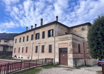 Appartamento via della stazione, Sant'Anatolia di Narco - foto 18