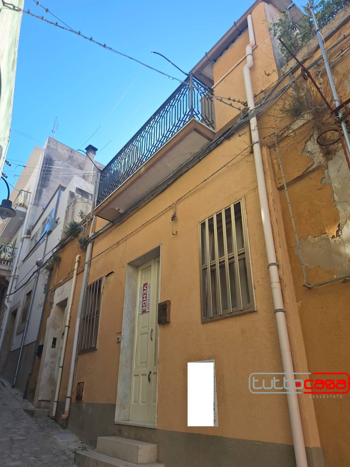 Casa indipendente VIA MUSSO, Scicli - foto 2