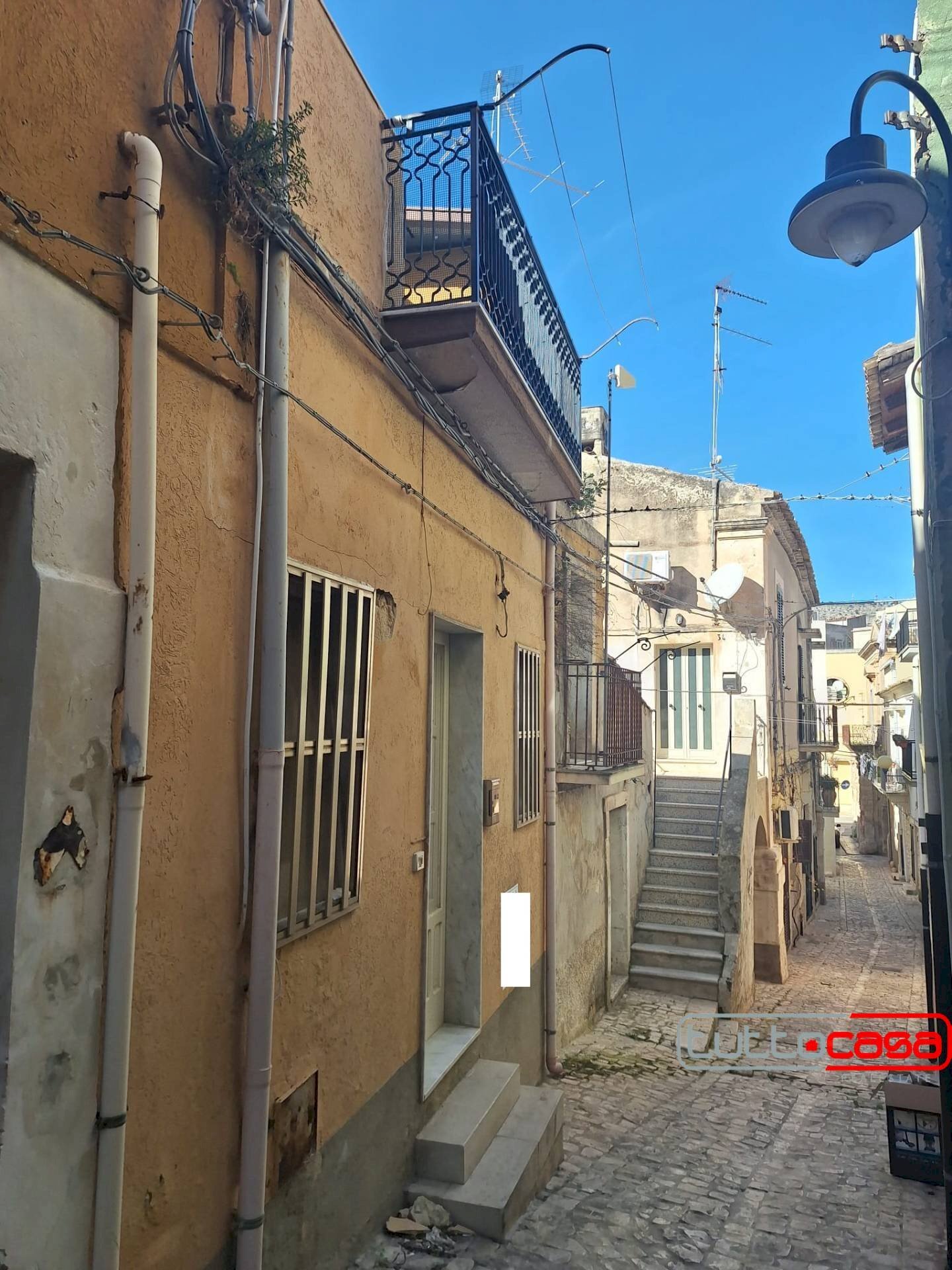 Casa indipendente VIA MUSSO, Scicli - foto 3