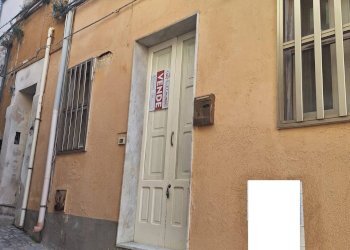 Casa indipendente VIA MUSSO, Scicli - foto 1