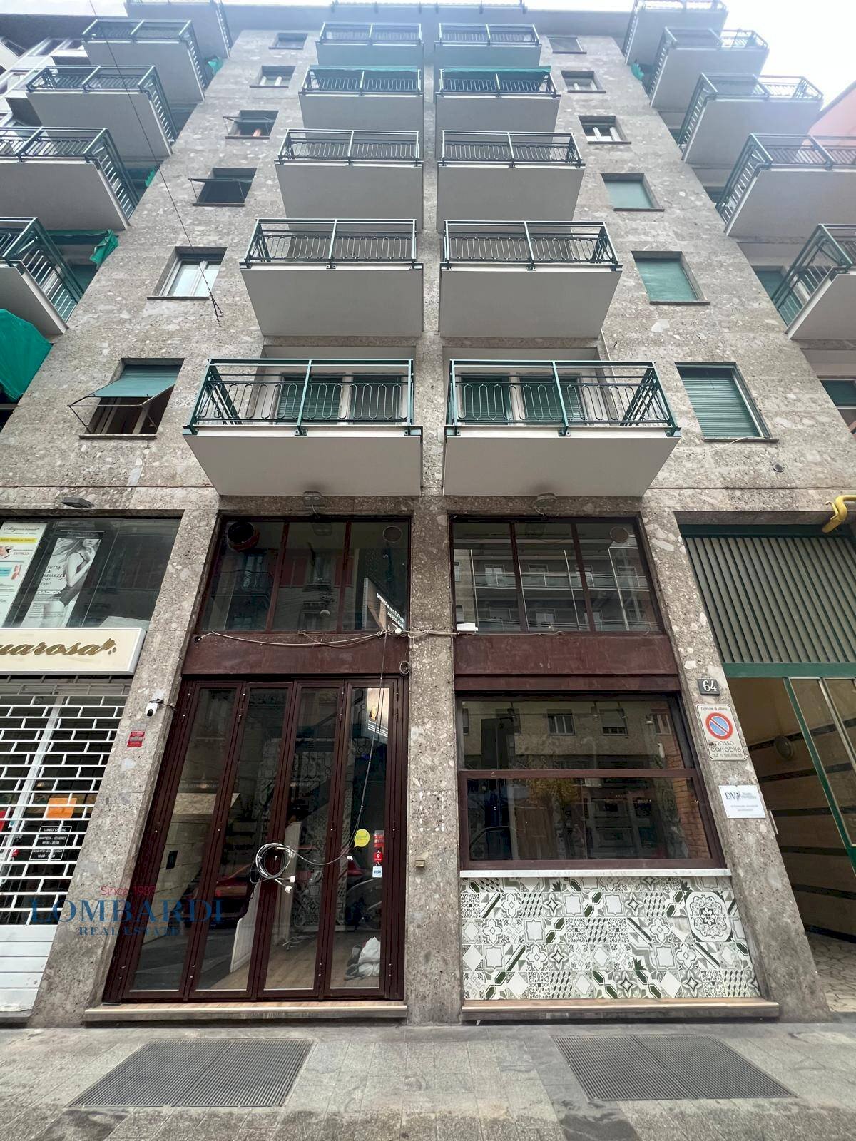 Negozio Corso Giuseppe Garibaldi, Milano - foto 2