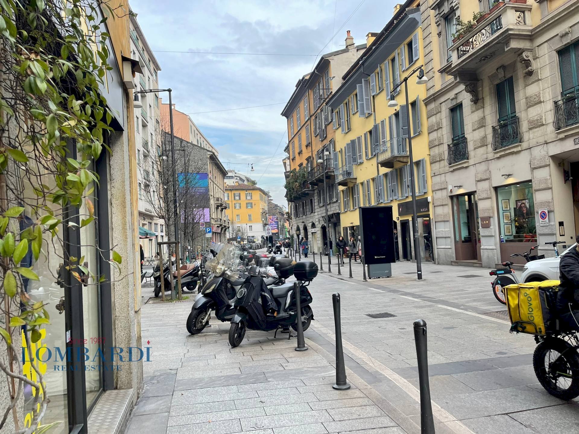 Negozio Corso Giuseppe Garibaldi, Milano - foto 3