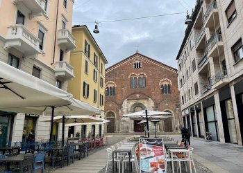 Negozio Corso Giuseppe Garibaldi, Milano - foto 1