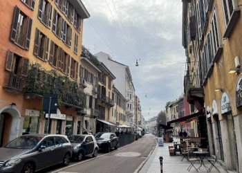Negozio Corso Giuseppe Garibaldi, Milano - foto 4