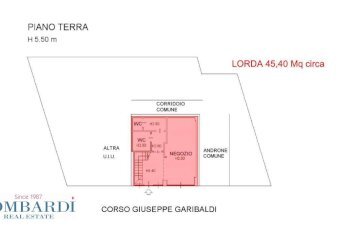 Negozio Corso Giuseppe Garibaldi, Milano - foto 5