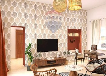 Quadrilocale Afragola - foto 17