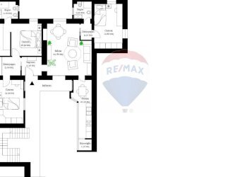 Quadrilocale Afragola - foto 24