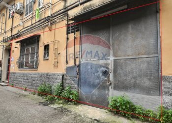 Bilocale Calata Capodichino, Napoli (zona Aeroporto Capodichino) - foto 4