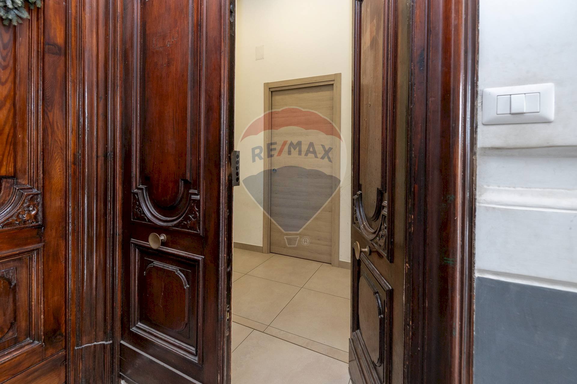 Trilocale via Carlo Verre, Casoria - foto 1