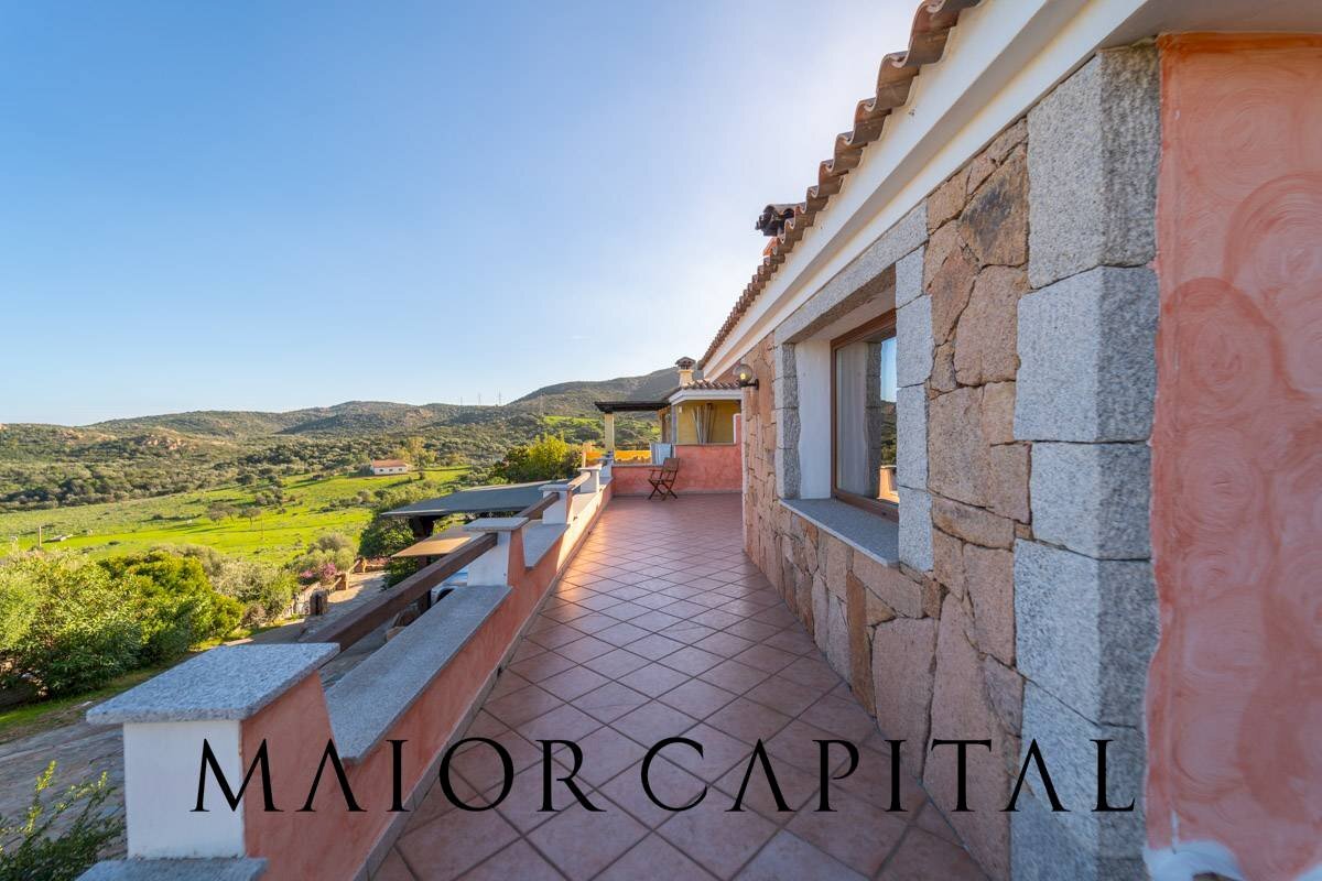 Villa Unifamiliare Via Ogliastra, Loiri Porto San Paolo - foto 2