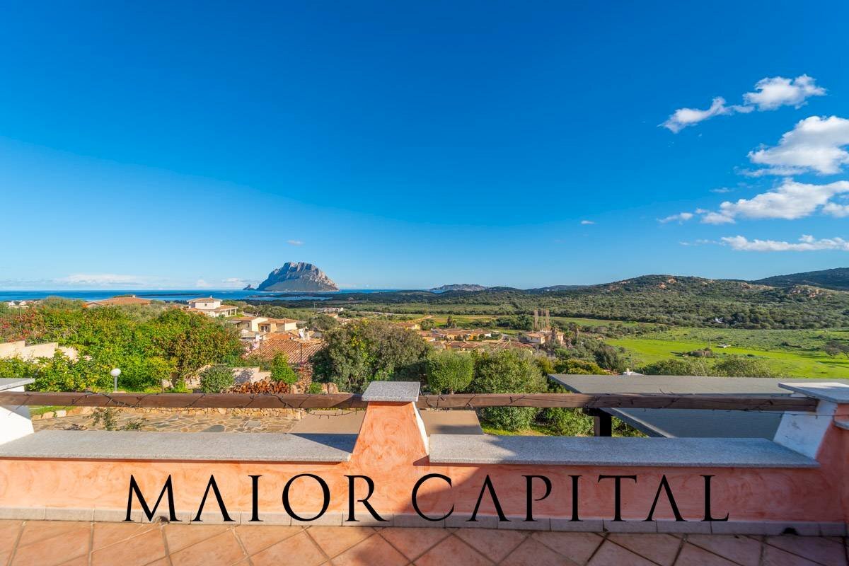 Villa Unifamiliare Via Ogliastra, Loiri Porto San Paolo - foto 3