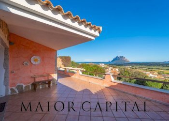 Villa Unifamiliare Via Ogliastra, Loiri Porto San Paolo - foto 1