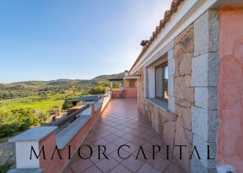 Villa Unifamiliare Via Ogliastra, Loiri Porto San Paolo - foto 2