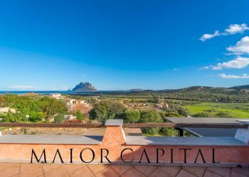 Villa Unifamiliare Via Ogliastra, Loiri Porto San Paolo - foto 3