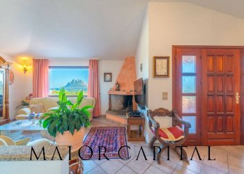 Villa Unifamiliare Via Ogliastra, Loiri Porto San Paolo - foto 4
