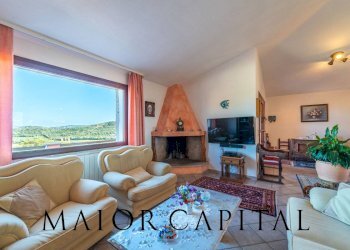 Villa Unifamiliare Via Ogliastra, Loiri Porto San Paolo - foto 5