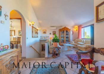 Villa Unifamiliare Via Ogliastra, Loiri Porto San Paolo - foto 6