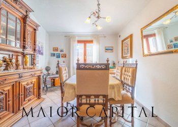 Villa Unifamiliare Via Ogliastra, Loiri Porto San Paolo - foto 7