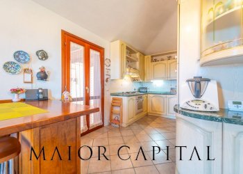 Villa Unifamiliare Via Ogliastra, Loiri Porto San Paolo - foto 9